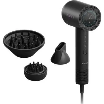 Beautifly MistEssence Suszarka do włosów z jonizacją i aromaterapią