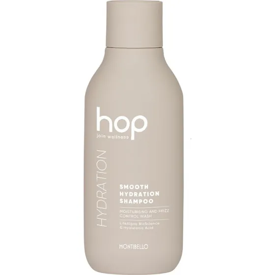 Montibello Hop Smooth Hydration Shampoo 300ml