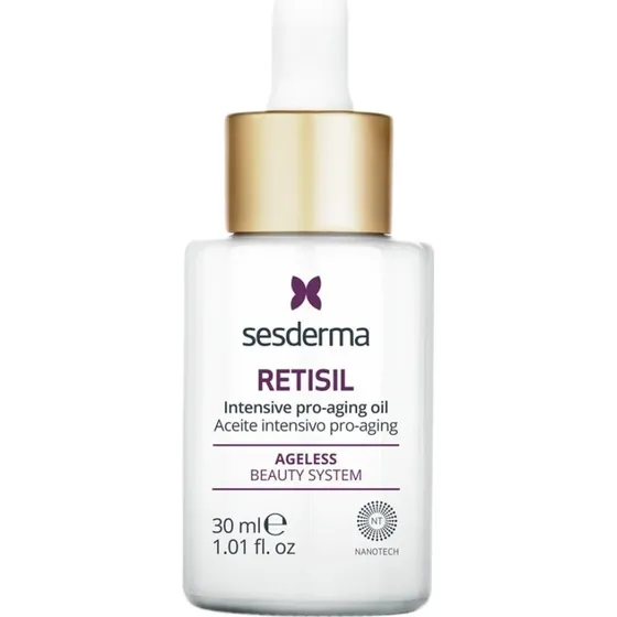 Sesderma Retisil intensywny olejek przeciwstarzeniowy 30ml