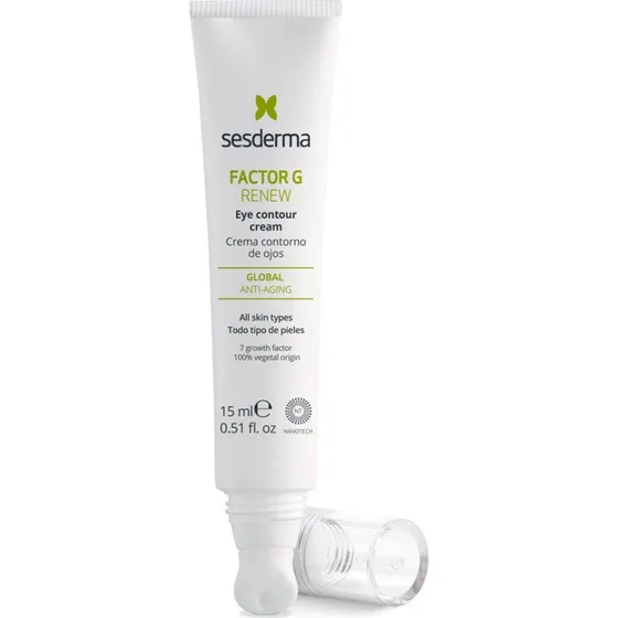 Sesderma Factor G Renew krem pod oczy 15ml