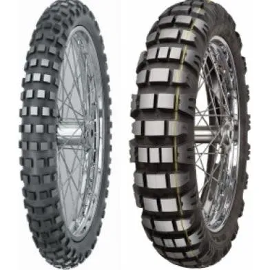Mitas E-09 110/80 D19 59R Opona