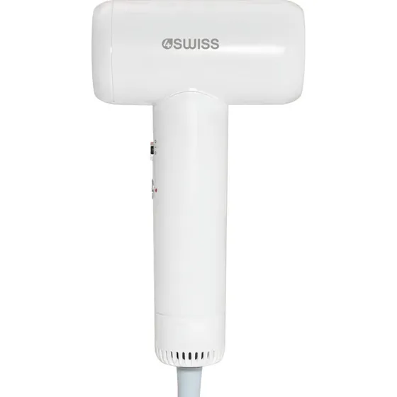 4Swiss F325 AirTravel+ Suszarka do wosw kompaktowa
