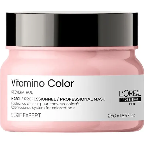 L'Oréal Professionnel Vitamino Color Maska 250ml