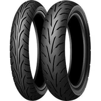 Metzeler Arrowmax GT 601 120/70 D17 58H