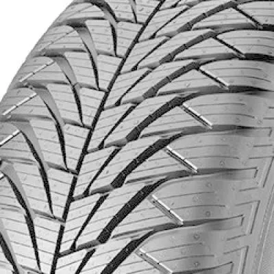 MultiControl SUV 215/60 R17 100V