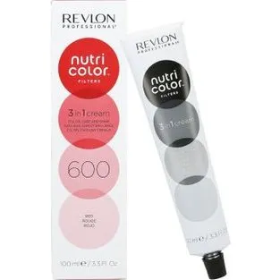 Revlon Nutri Color Filters Burgund 100ml