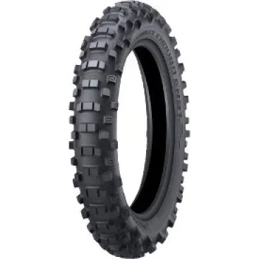 Dunlop Geomax EN91 140/80 D18 70M Opona Motocyklowa Enduro