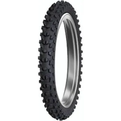 Dunlop Geomax MX 34 F 80/100 D21 51M Opona Motocyklowa