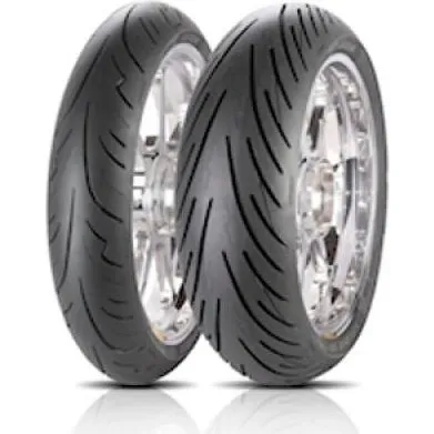 Avon Spirit ST 120/70 ZR18 59W