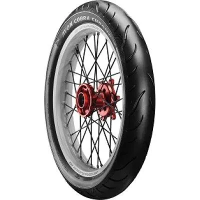 Avon Cobra Chrome Trike MT90 B16 74H
