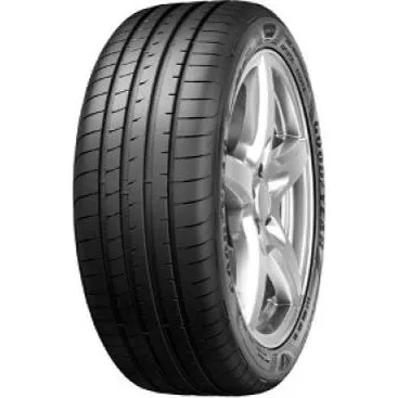 Goodyear Eagle F1 Asymmetric 5 ROF 205/45 R17 88W