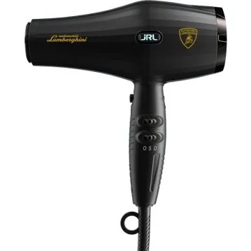 JRL Lamborghini Forte Pro Lite Suszarka 2400W, srebrna