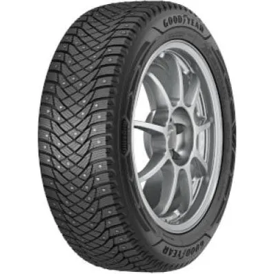 Michelin Ultra Grip Arctic 2 235/60 R17 106T
