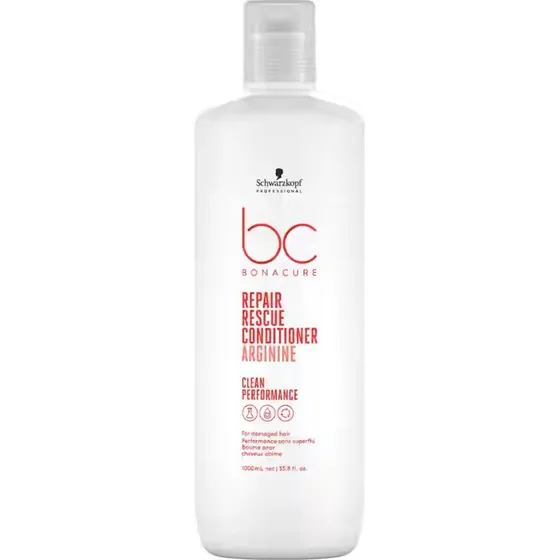 Schwarzkopf Professional BC Bonacure Repair Rescue Conditioner 1000ml