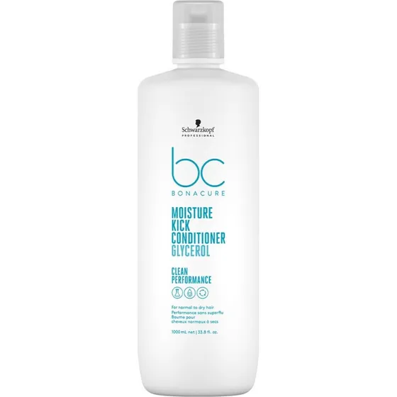 Schwarzkopf Professional BC Bonacure Moisture Kick Conditioner 1000ml