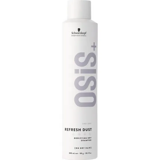 Schwarzkopf Professional Osis+ Refresh Dust suchy szampon 300ml
