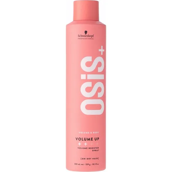 Schwarzkopf Professional Osis+ Volume Up Spray 300ml