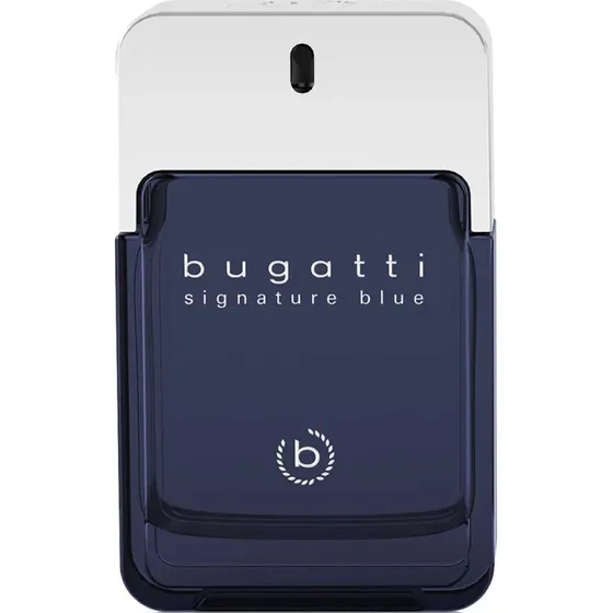 Bugatti Signature Blue woda toaletowa spray 100 ml