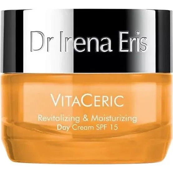 Dr Irena Eris VITACERIC SPF15 50 ml