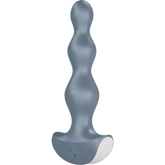 Satisfyer Lolli Plug 2 wibrator analny Grey