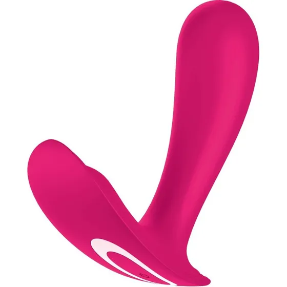 Satisfyer Top Secret wibrator Pink