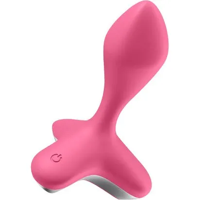 Satisfyer Game Changer wibrator analny Pink