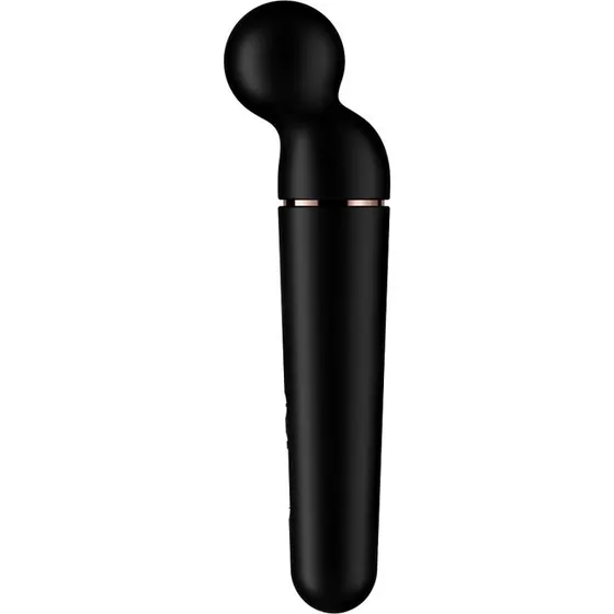 Satisfyer Planet Wand-er masażer stymulujący Black