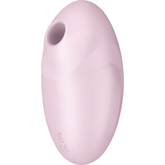 Satisfyer Vulva Lover 3 stymulator łechtaczkowy Pink