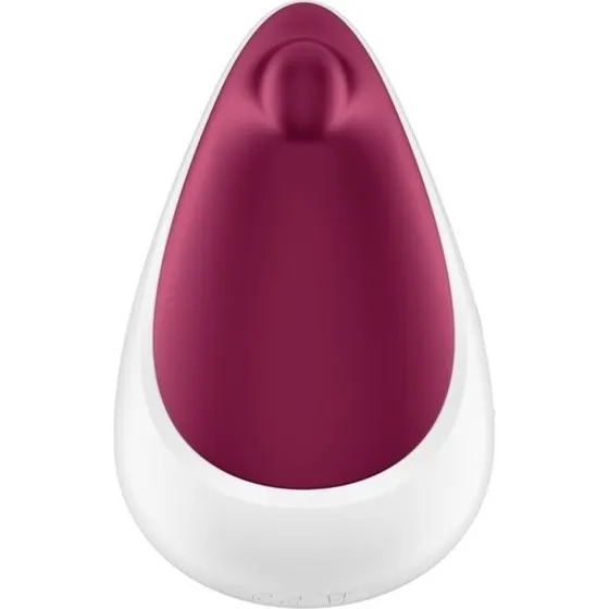 Satisfyer Spot On 3 wibrator łechtaczkowy Berry