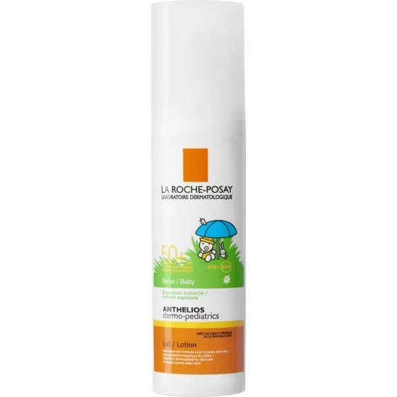 La Roche-Posay Anthelios Dermo-Pediatrics SPF50+ 50 ml