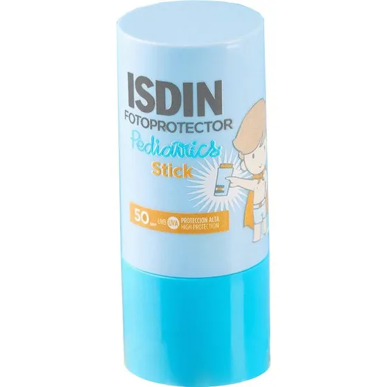 ISDIN Fotoprotector Pediatrics Stick SPF50 20g