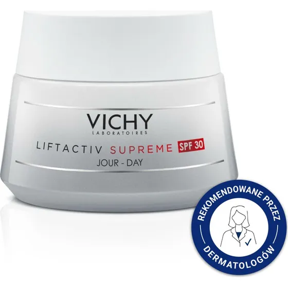 Vichy Liftactiv Supreme SPF30 50ml