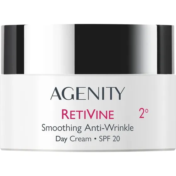 Dr Irena Eris Agenity RetiVine 2.0 Wygadzajcy Krem Na Dzie SPF20 50ml