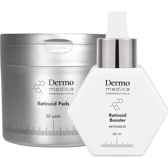 Dermomedica Retinoid Booster 60 ml z retinolem