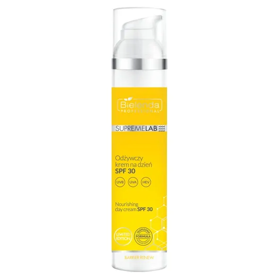 Bielenda SupremeLab Krem Z Ceramidami SPF30 100ml