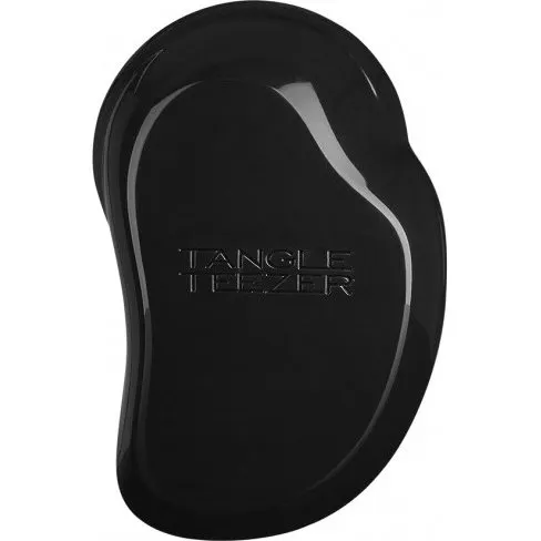 Tangle Teezer The Original Detangling Hairbrush Panther Black