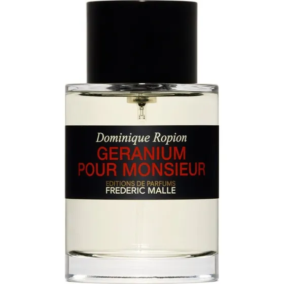 Frederic Malle Geranium Pour Monsieur Eau de Parfum 100 ml