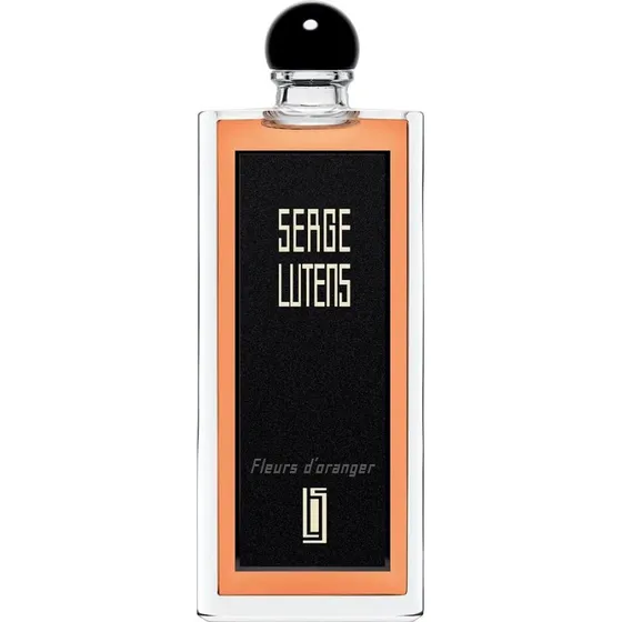 Serge Lutens Fleurs d'Oranger Eau de Parfum 50ml