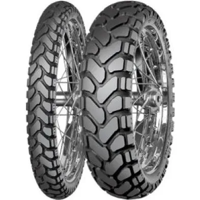 Mitas Enduro Trail+ 140/80 B17 69H Opona Motocyklowa