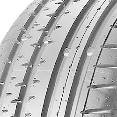 Continental ContiSportContact 2 255/35 ZR20 97Y