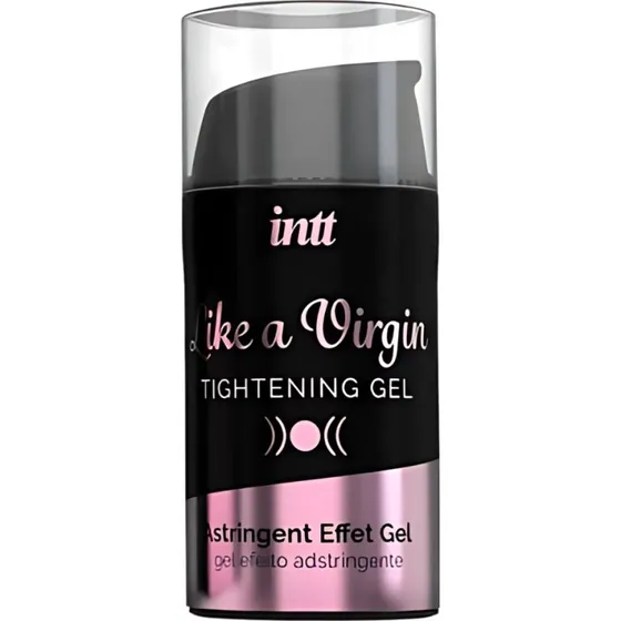 INTT Like A Virgin żel zwężający pochwę 15ml