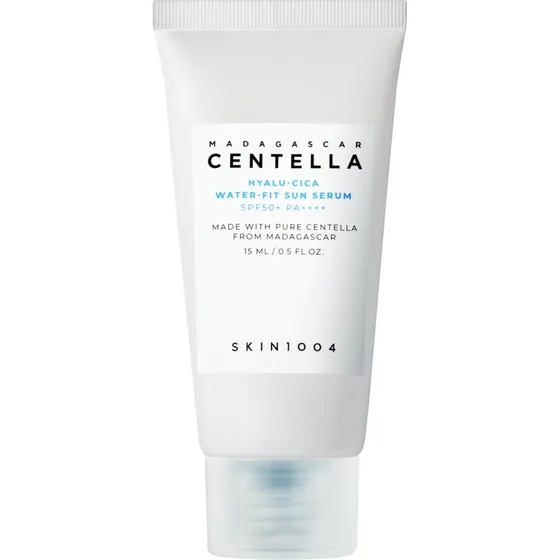 SKIN1004 Centella Hyalu-Cica Water-Fit Sun Serum SPF50+ 15ml