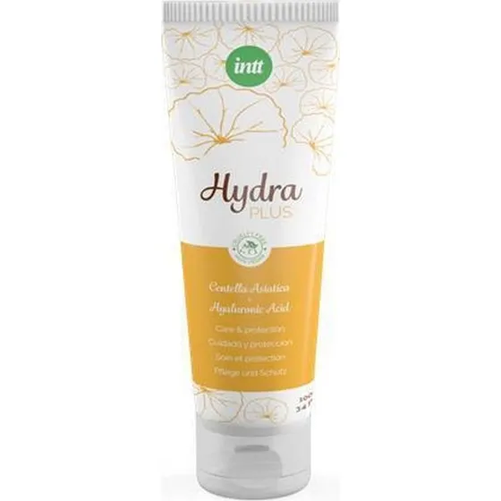 INTT Hydra Plus żel intymny nawilżający 100ml