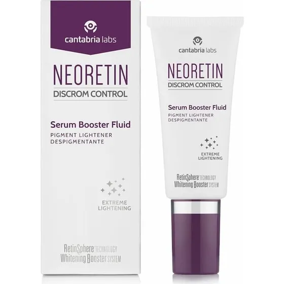 Neoretin Discrom Control Serum 30 ml
