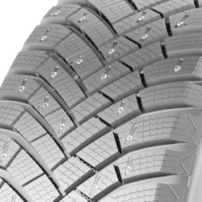 Bridgestone IceContact 8 245/65 R17 111T