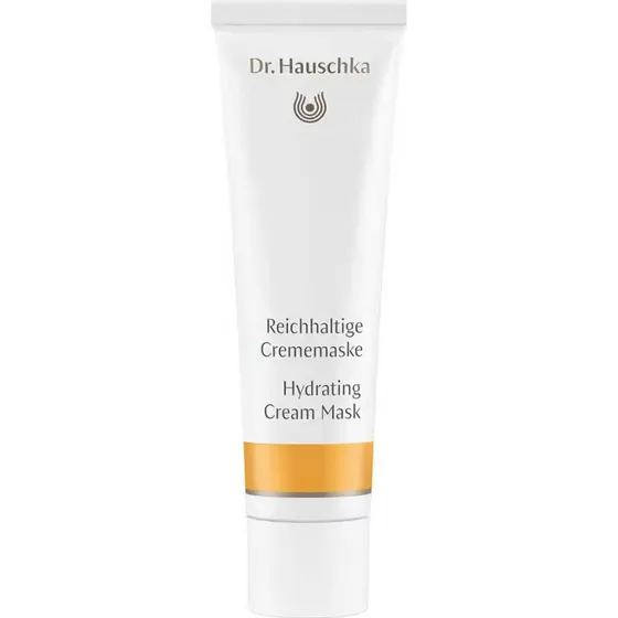 Dr. Hauschka Maseczka Kremowa Reichhaltige Crememaske 30ml