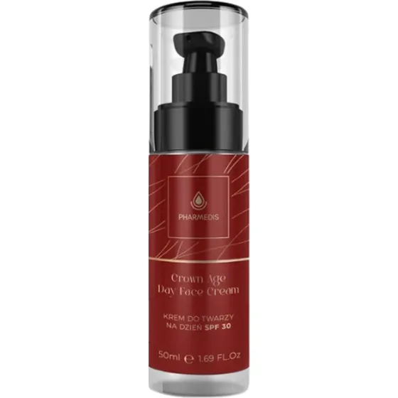 Pharmedis Renova Skin Day Face SPF 30 50 ml