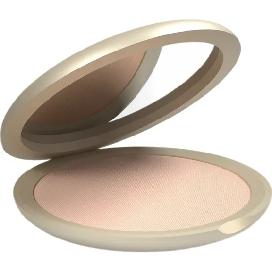 Claresa Matte Touch Finish Powder matujący 10g 02