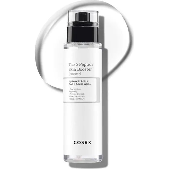 COSRX The 6 Peptide Skin Booster Serum 150ml
