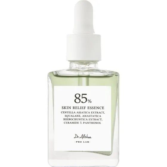Dr. Althea 85% Skin Relief Essence – esencja z wąkroty azjatyckiej 30ml